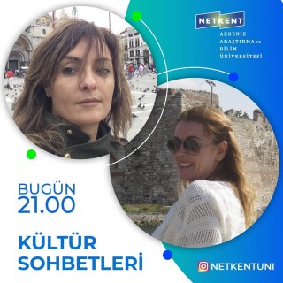 Netkent Biz Bize