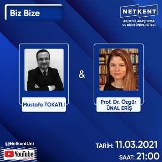 Netkent Biz Bize