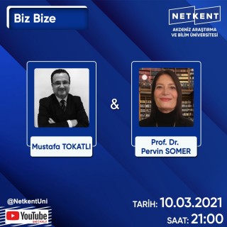 Netkent Biz Bize