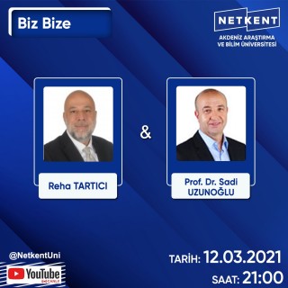 Netkent Biz Bize