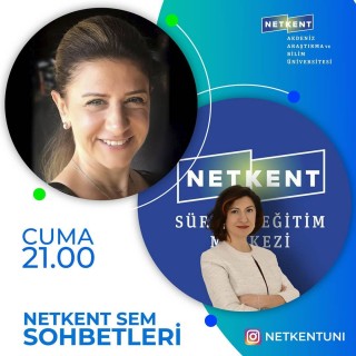 Netkent Biz Bize